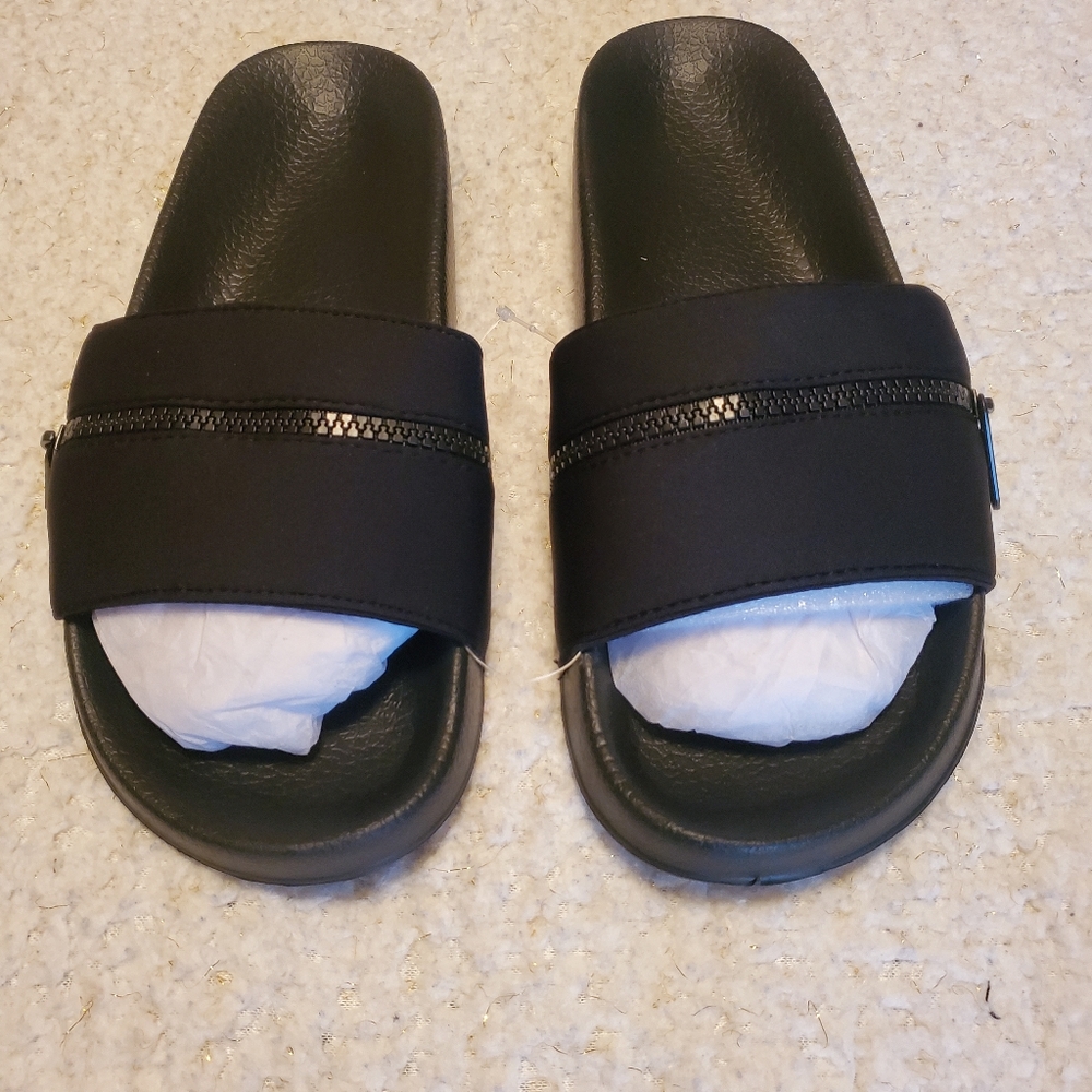 Pink Slides